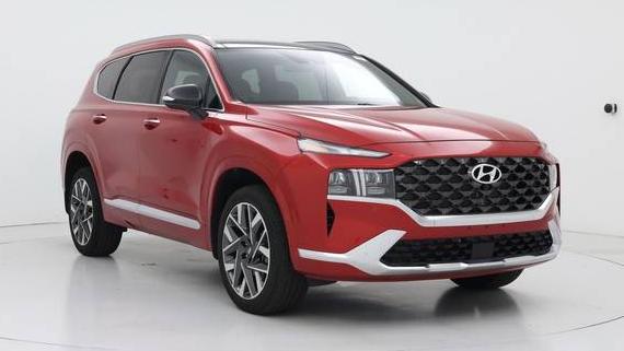 HYUNDAI SANTA FE 2023 5NMS5DALXPH562623 image